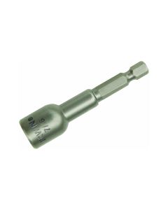 Irwin Tools Single Magnetic Nutsetter, 7/16 in.