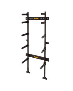DeWalt ToughSystem Workshop Racking System