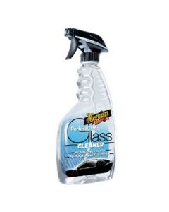 Pure Clarity Glass Cleaner