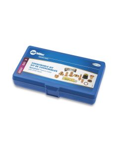 Plasma Torch Consumable Kit