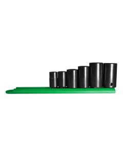 6 Piece Inverted TORX Socket Bit Set