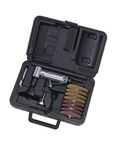 Angle Die Grinder Kit