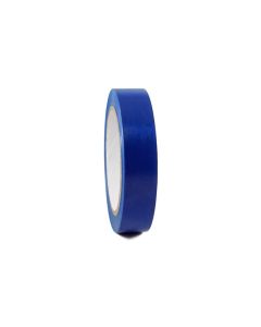 Vinyl Tape, Blue, 1/2" x 36 Yards (Each)