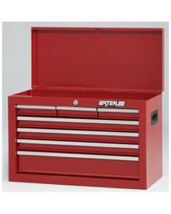 26" 7dr Friction Shop Chest