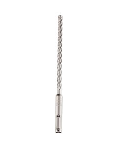 Milwaukee 3/4 in. x 18 in. SDS PLUS 4-Cutter Drill Bit