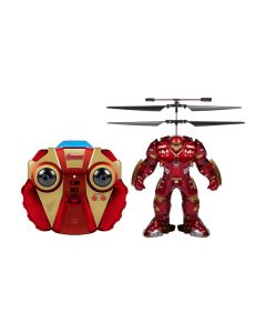 2CH Hulk Buster Marvel IR Helicopter