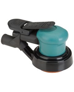 Dynabrade Central Vacuum Dynorbital-Spirit Random 3 in. Diameter Orbital Sander
