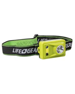 USB Motion Sensor Rechargeable Headlamp