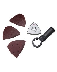 Dust Extraction Kit