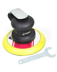 Vacuum Orbital Air Sander