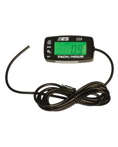 Small Engine Tach/Hour Meter