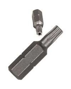 TX20 Security Torx Insert Bit