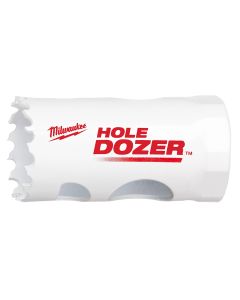 1-3/16" HOLE DOZER Bi-Metal Hole Saw