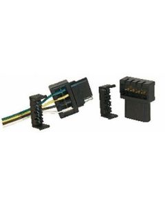 4 Wire Flat Kit, Quick Fix