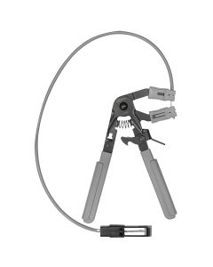 Mayhew Select Hose Clamp Pliers