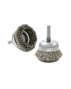 1-3/4 Steel Cup Brush
