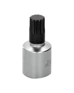 VIM Tools 3/8 in. Square Drive 4 mm Driver