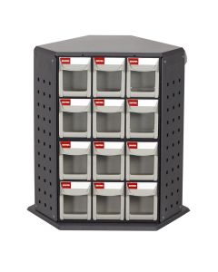 ROTATING BIN - 36