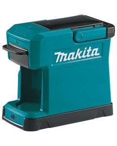 Makita 18V LXT 12V max Li-Ion Cordless Coffee Maker (Bare Tool)