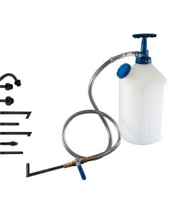9pc. Drive Line Filler Set