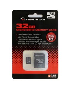 32GB Micro SD Card