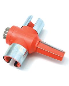 4Way Battery Tool