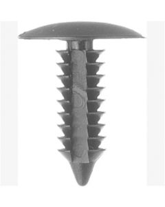 Shield Retainers, Size: 7/32" (5.5mm), Stem: 3/4", Head: 5/8", Chrysler 6501948, Qty: 100