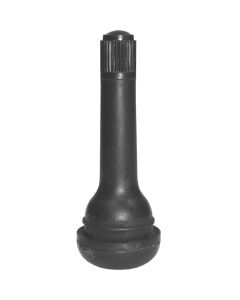 Snap-In Tire Valve, Height 2.00" - .625" Valve Hole
