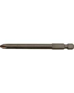 Makita #2 Phillips Power Bit