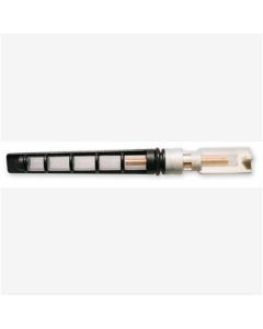 Orifice Tube - GM Blk&Wt 100pk