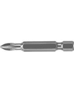 #3 Phillips Head Power Bit - 1-15/16" Long
