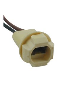 2-Wire Chrysler,Frd,GM Dbl Contact Side Marker 1Pc