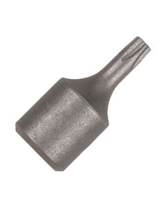 1/2" Square Drive Bit for Torx Screw - TX60