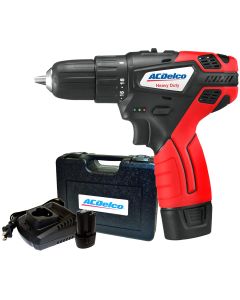 ACDelco G12 Series Lith-Ion 12V 2-Speed Drill / Driver