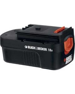 BLACK+DECKER FireStorm 18-Volt 1.5-Ah NiCd Power Tool Battery