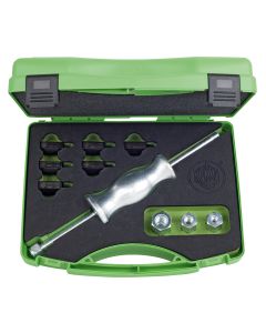 Kukko Set of Slide Hammer