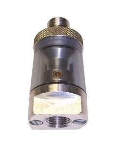 Large Oiler with 3/8" NPT