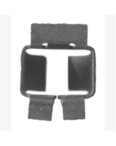 Rear Light Assembly Retainer Ford, Size: #8, Qty: 10, Other: N806624-S191