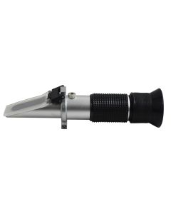 Refractometer