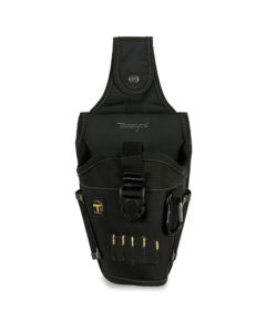 Driller Pocket Pro - fits into rear pocket for extra Tool Storage