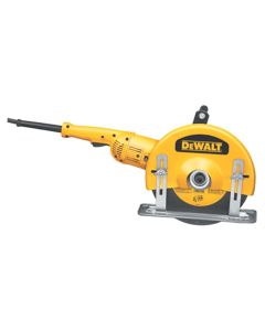 12" Cut-Off Machine