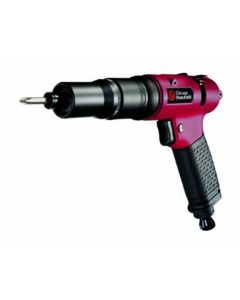 Air Screwdriver Shut-Off