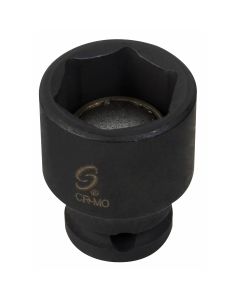 1/4 in. Drive 6-Point Magnetic Impact