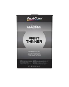 Paint Thinner, 32 oz. Quart