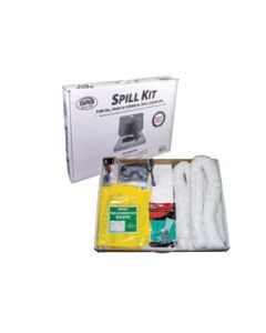 Emergency Response Spill Kit