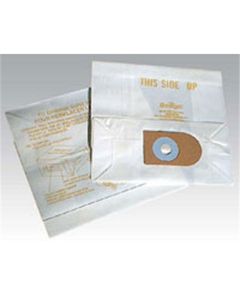 Disposable Vacuum Bags 64 Ltr/17 Gal (10 Pack)