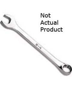 6 Point SuperKrome Combination Wrench 16mm