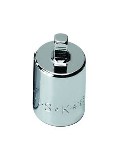 9/32" 1/2" Drive Fract SAE Male Pipe Plug Socket