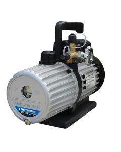 6 CFM 2 STAGE VACUUM PUMP