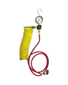 NITROGEN PRESSURE LEAK TEST KIT